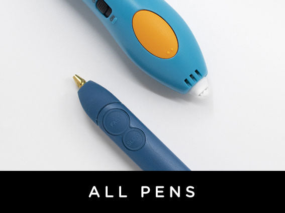 3Doodler Start+ Essential Pen Set SPLUS - Best Buy
