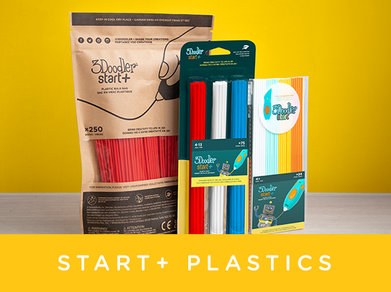 Start+ Eco-Filament