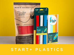 Start Eco-Plastic