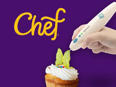 Shop Chef