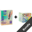 3Doodler Flow Essentials 3D Printing Pen Set