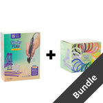 3Doodler Flow Essentials 3D Printing Pen Set