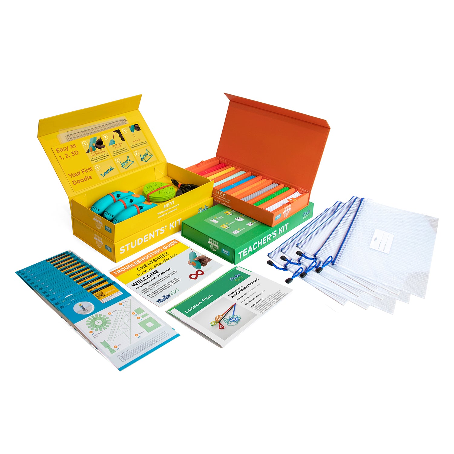 Teacher+Created+Resources+Gr+3+Power+Pen+Learning+Cards for sale online