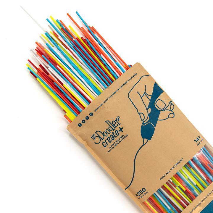 3Doodler Create+ Plastic - Create Plastic