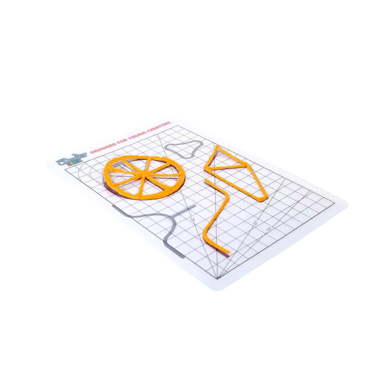 3Doodler Start DoodlePad