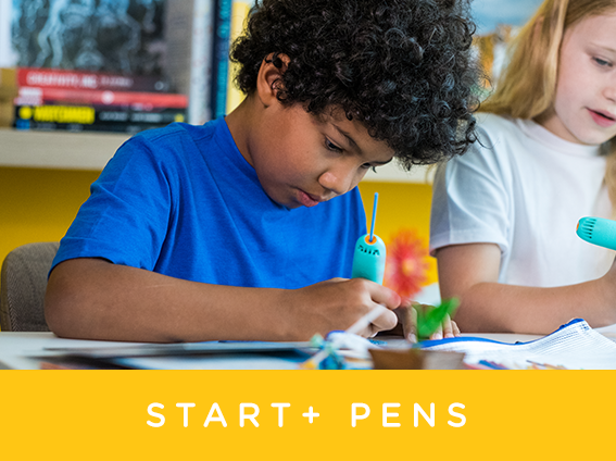 Start Pens