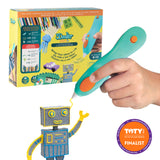 3Doodler Start+ All-in-One Creator Kit