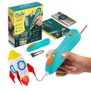 3Doodler Start+ Essentials 3D Printing Pen Set