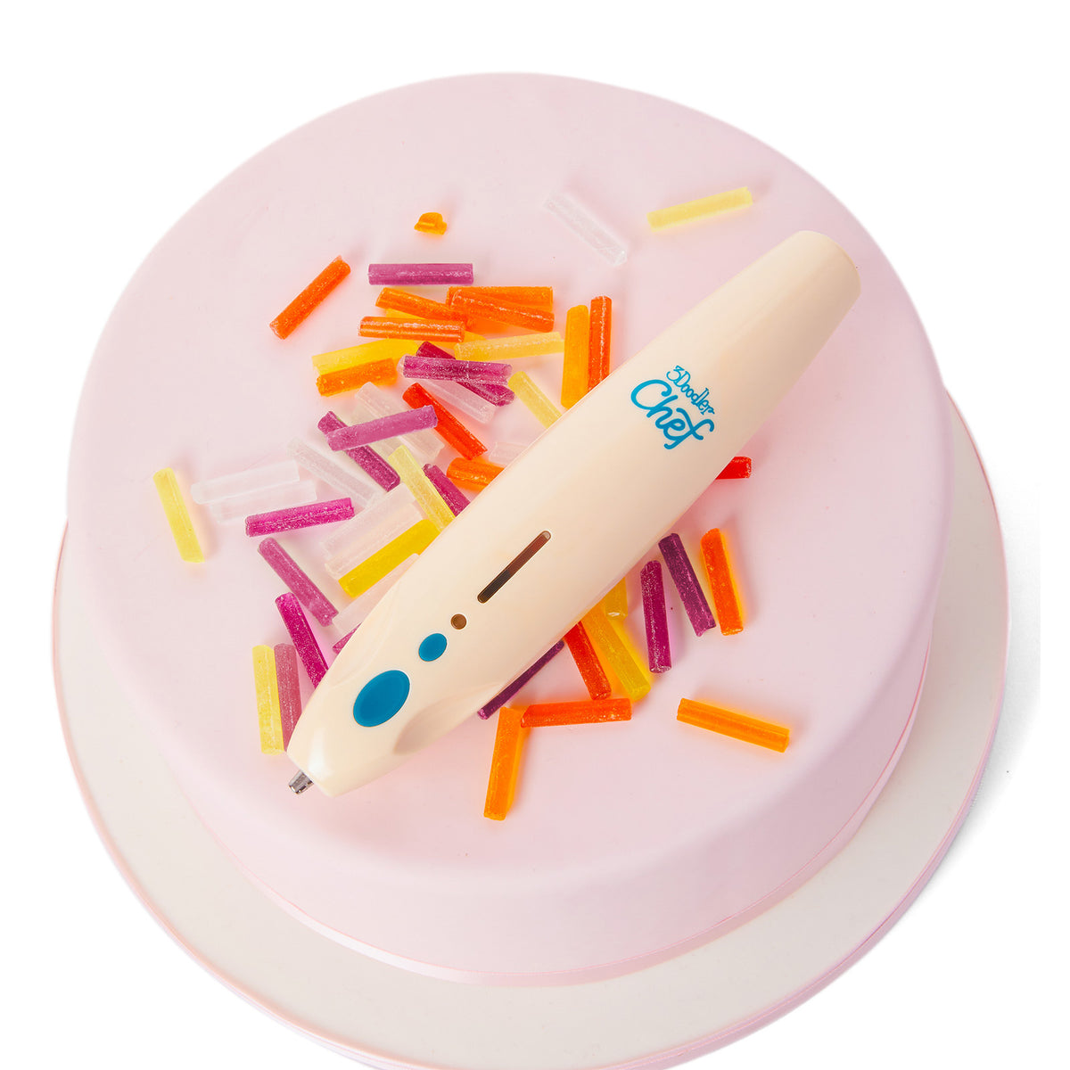 3Doodler Chef 3D Candy Pen Set