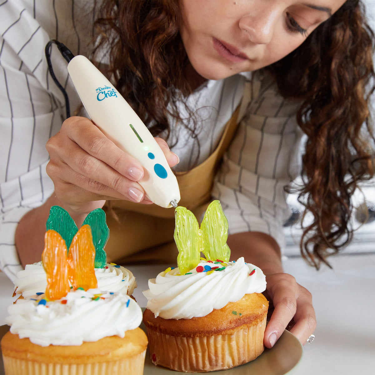 3Doodler Chef Candy