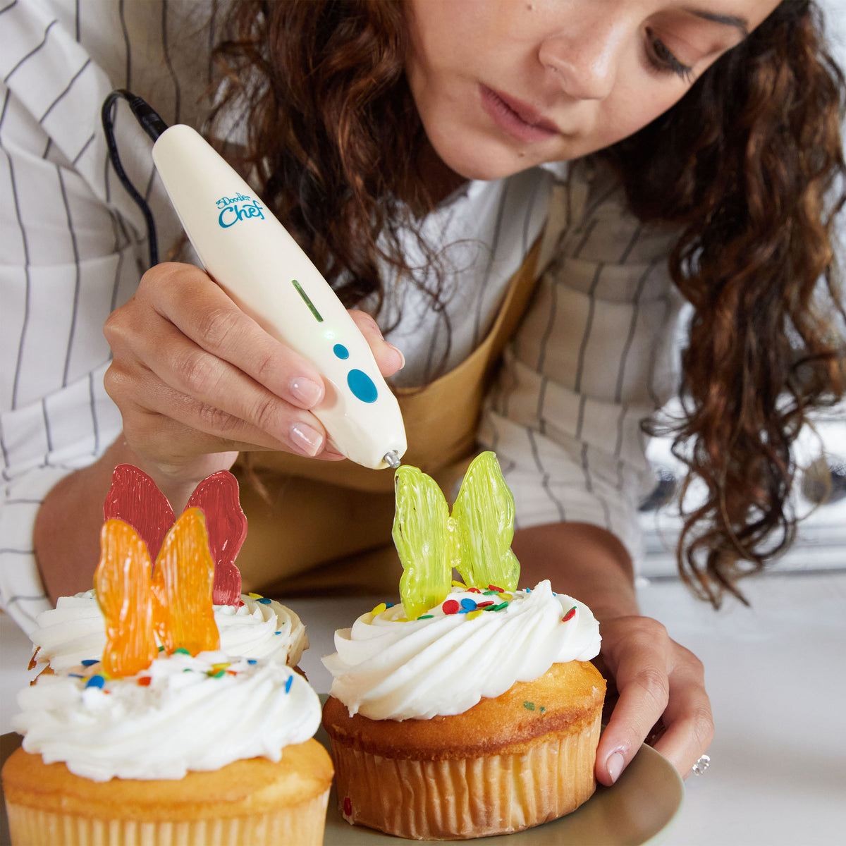 3Doodler Chef 3D Candy Pen Set