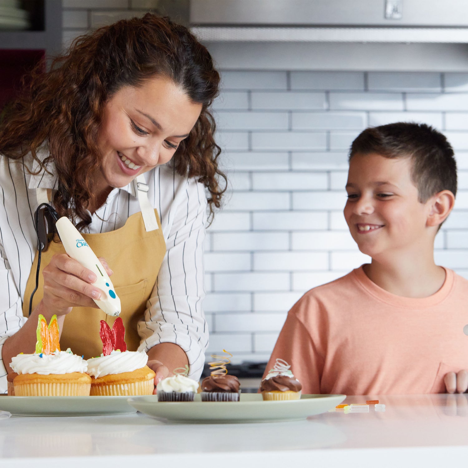 3Doodler Chef 3D Candy Pen Set