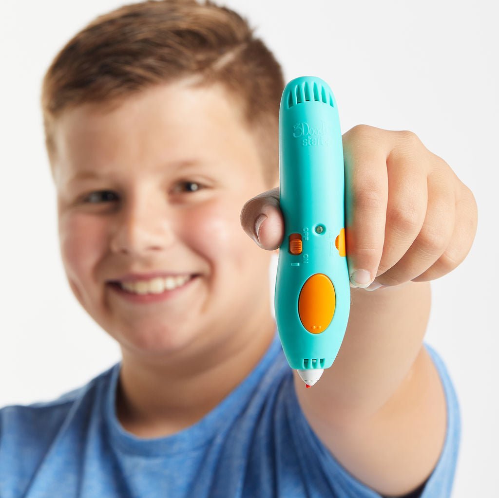 3doodler 3d Stift Paquete De 3Doodler Start+ Essentials (2024