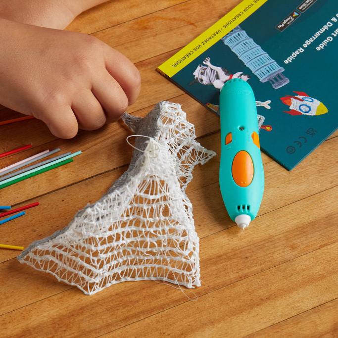 3Doodler Start+ Maker Bundle