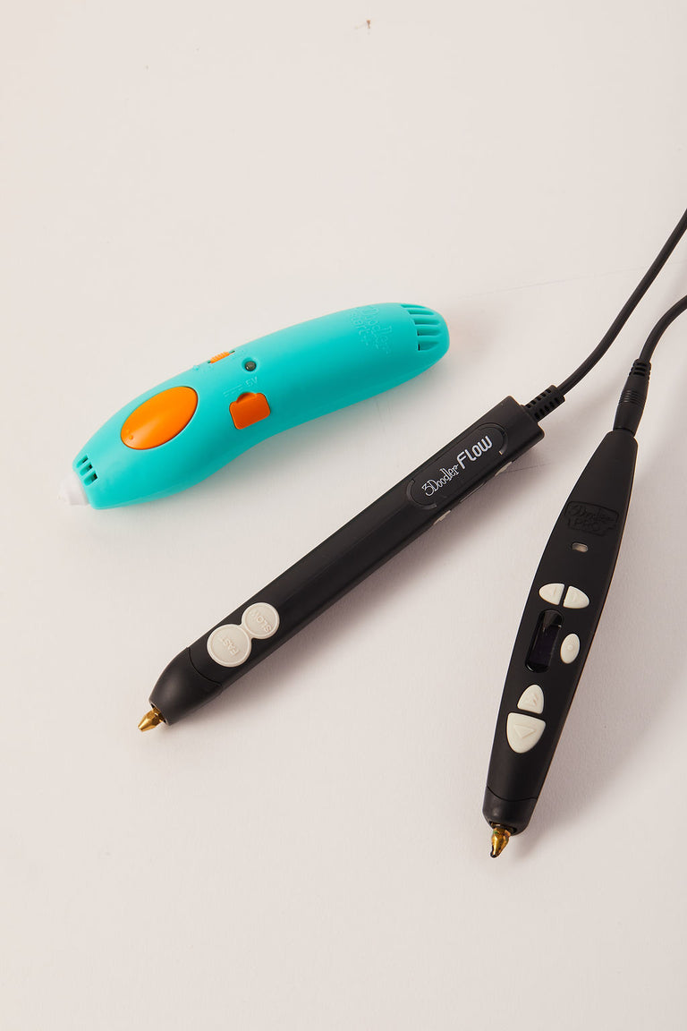 Help – 3Doodler
