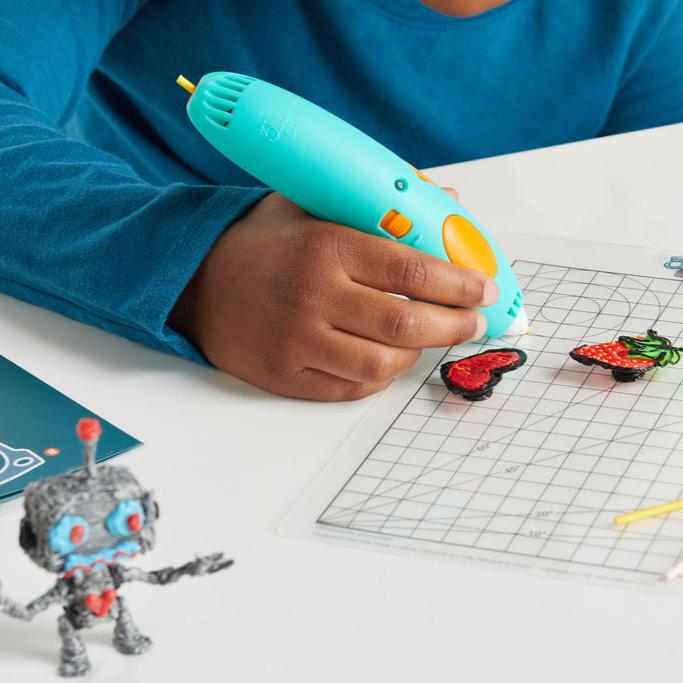 3Doodler Start+ Maker Bundle