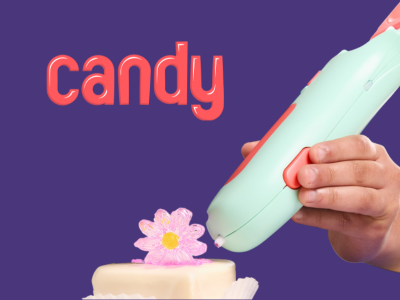 Shop Candy