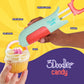 3Doodler 3D Candy Pen Set