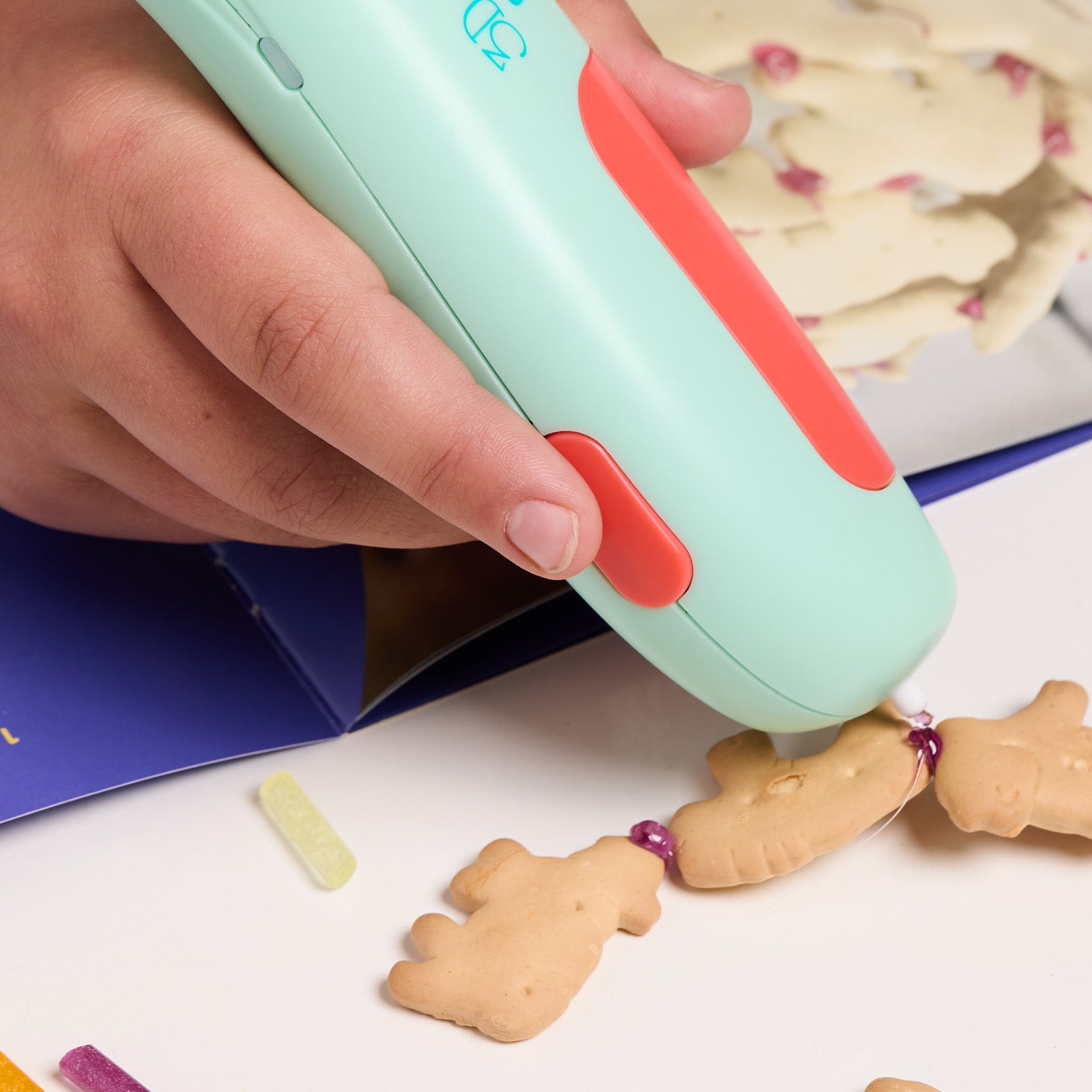 3Doodler Candy 3D Pen