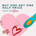 3Doodler Start+ Essentials 3D Printing Pen Set