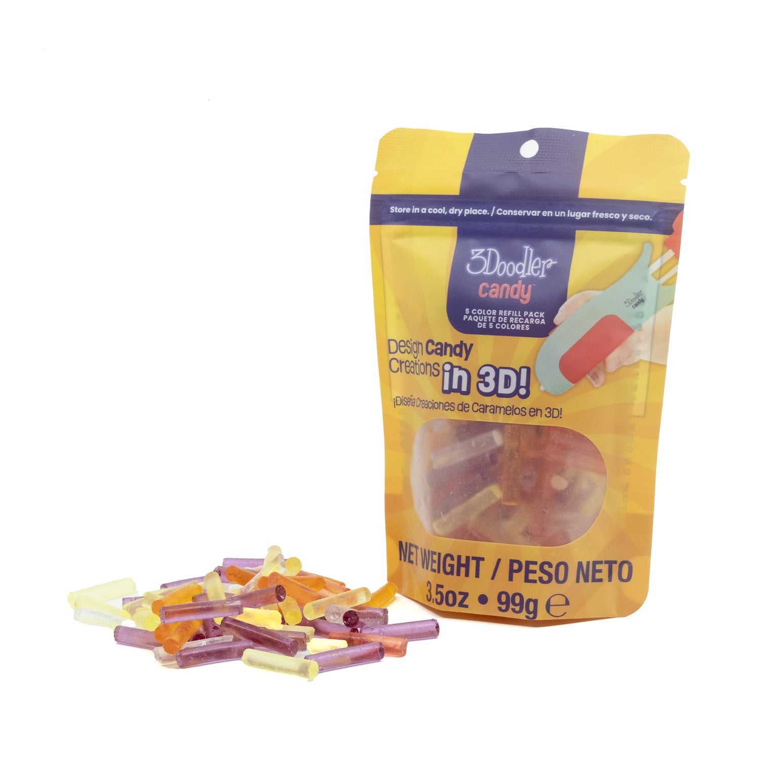 3Doodler Candy Refills