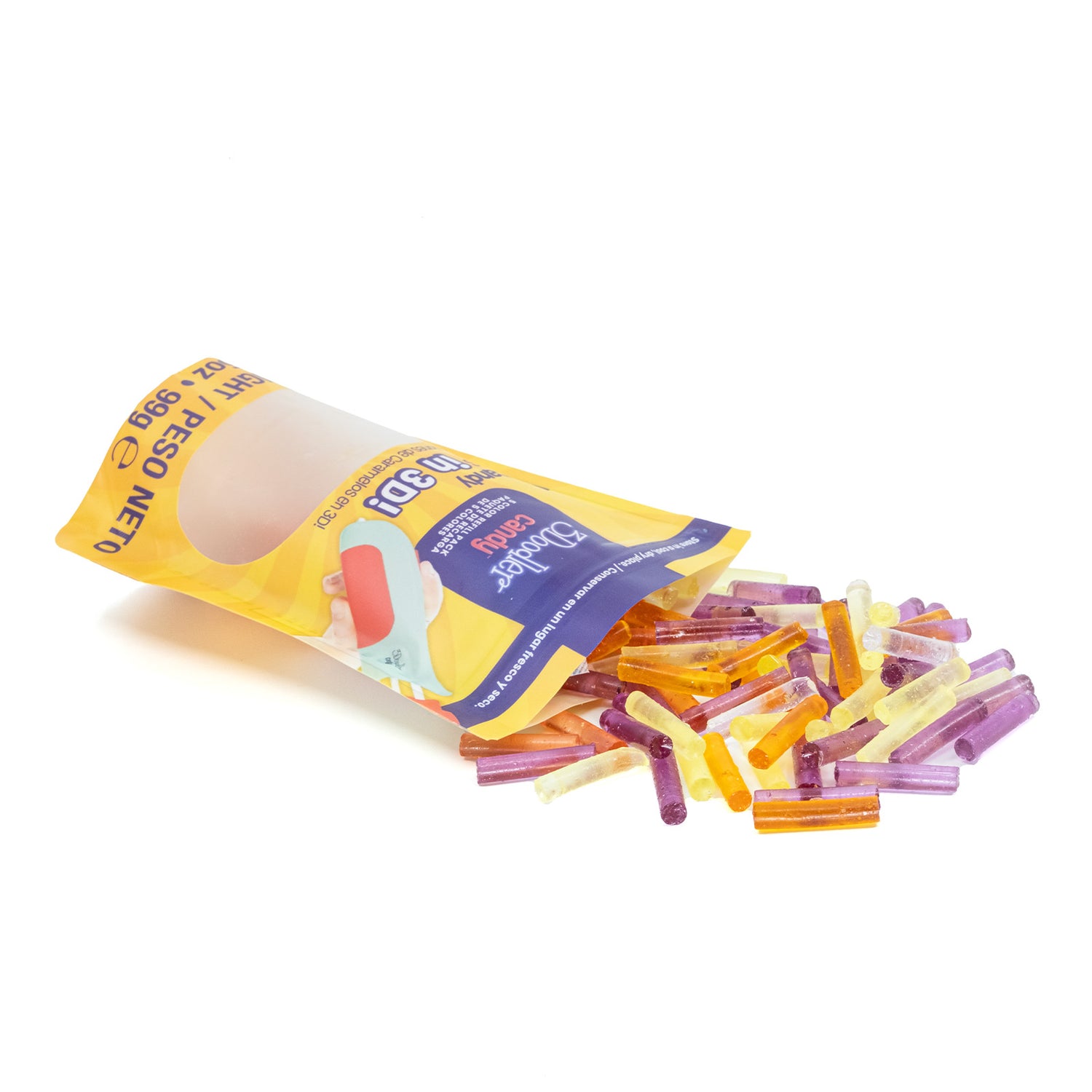 3Doodler Candy Refills