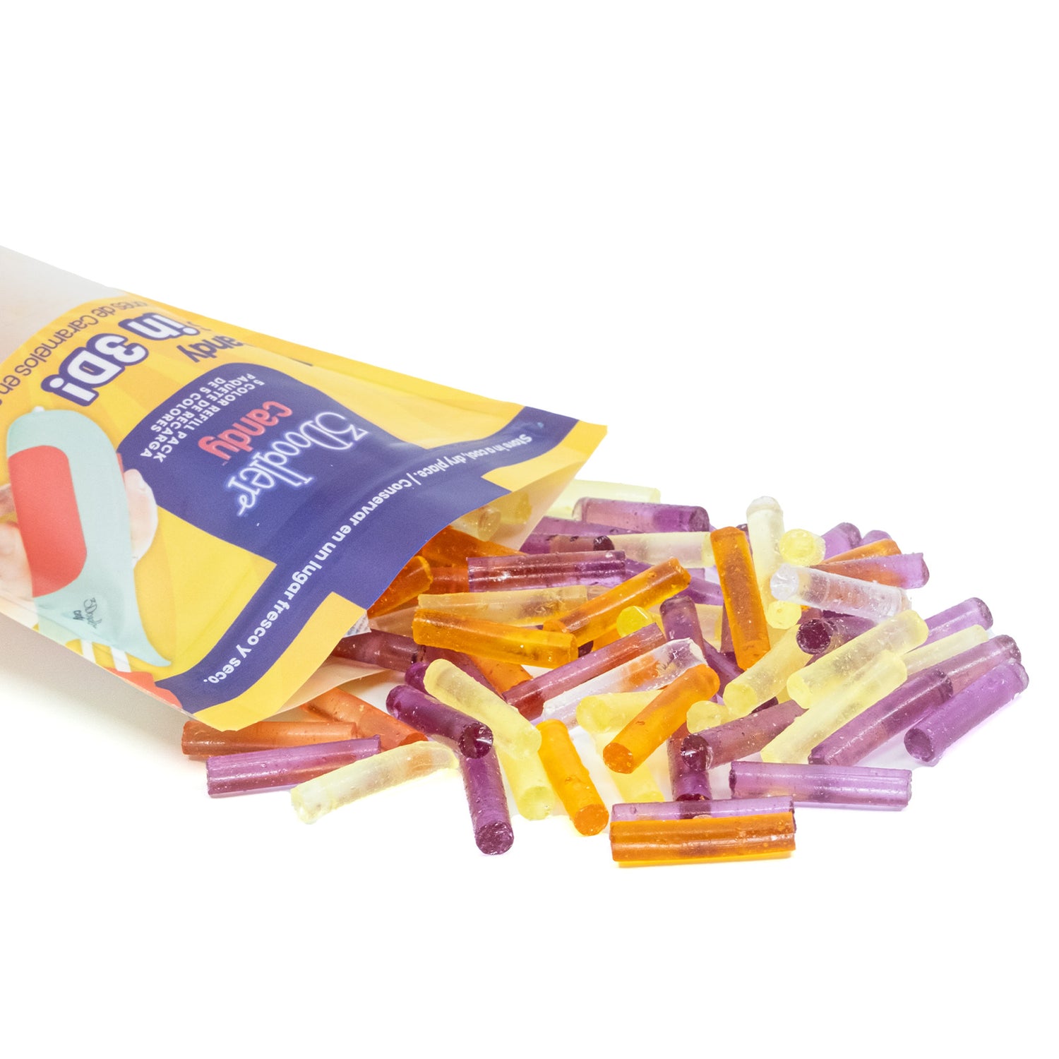3Doodler Candy Refills