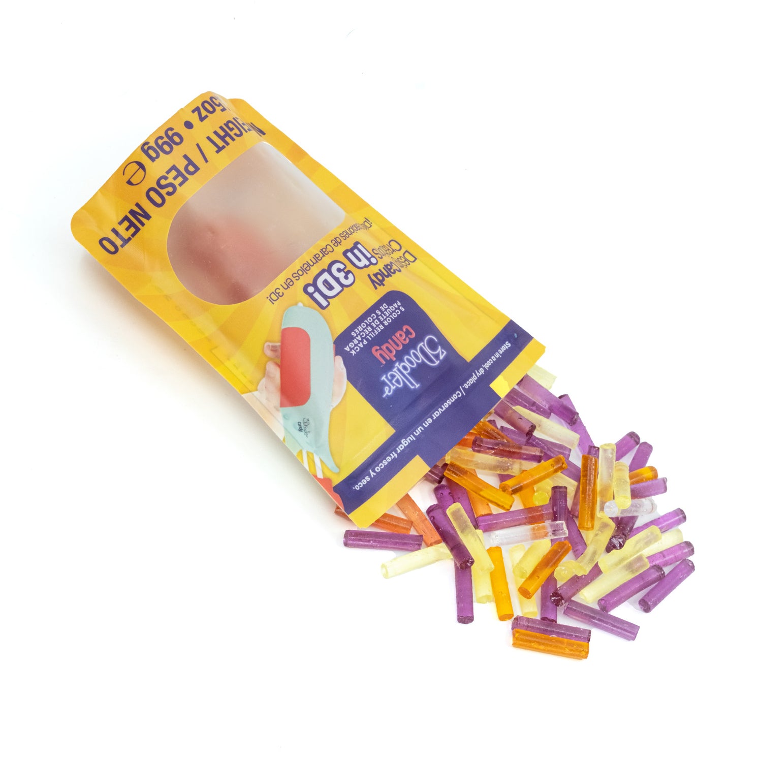 3Doodler Candy Refills