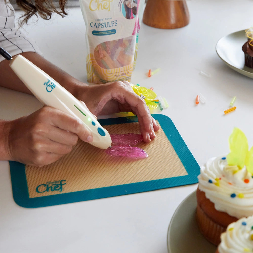 3Doodler Chef 3D Candy Refills