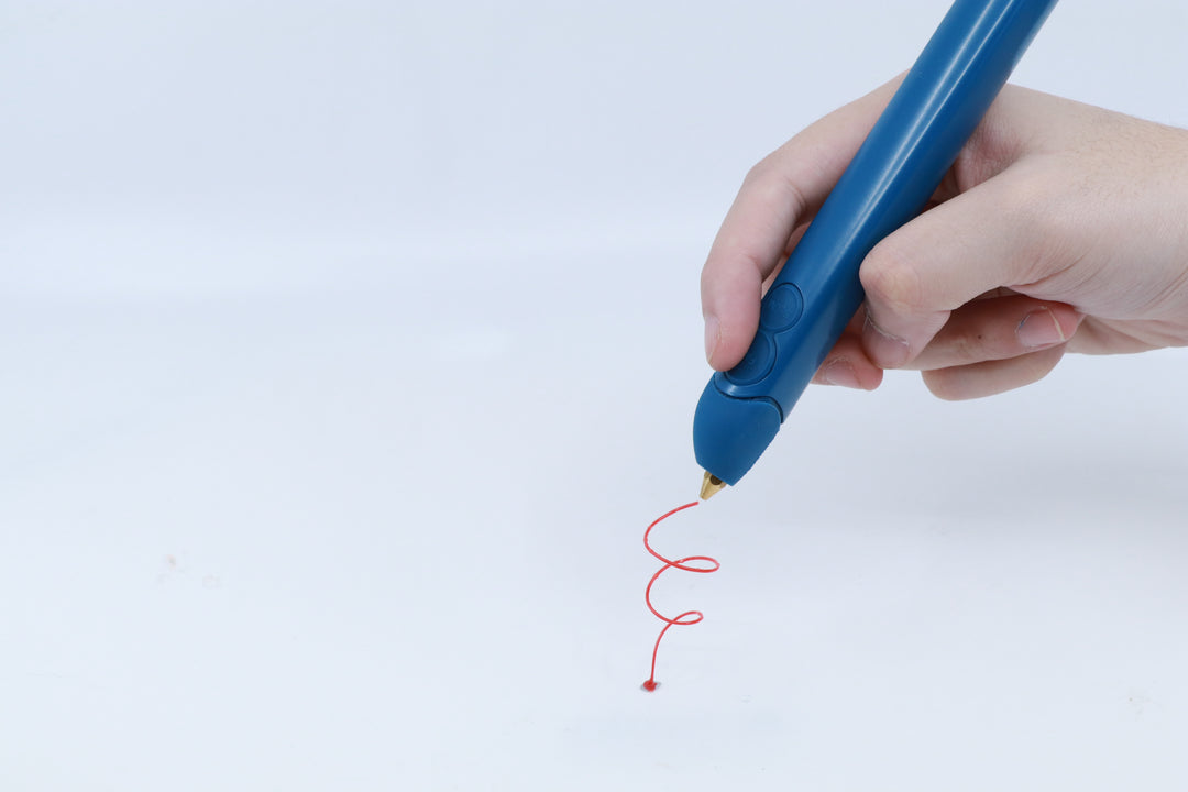 About – 3Doodler