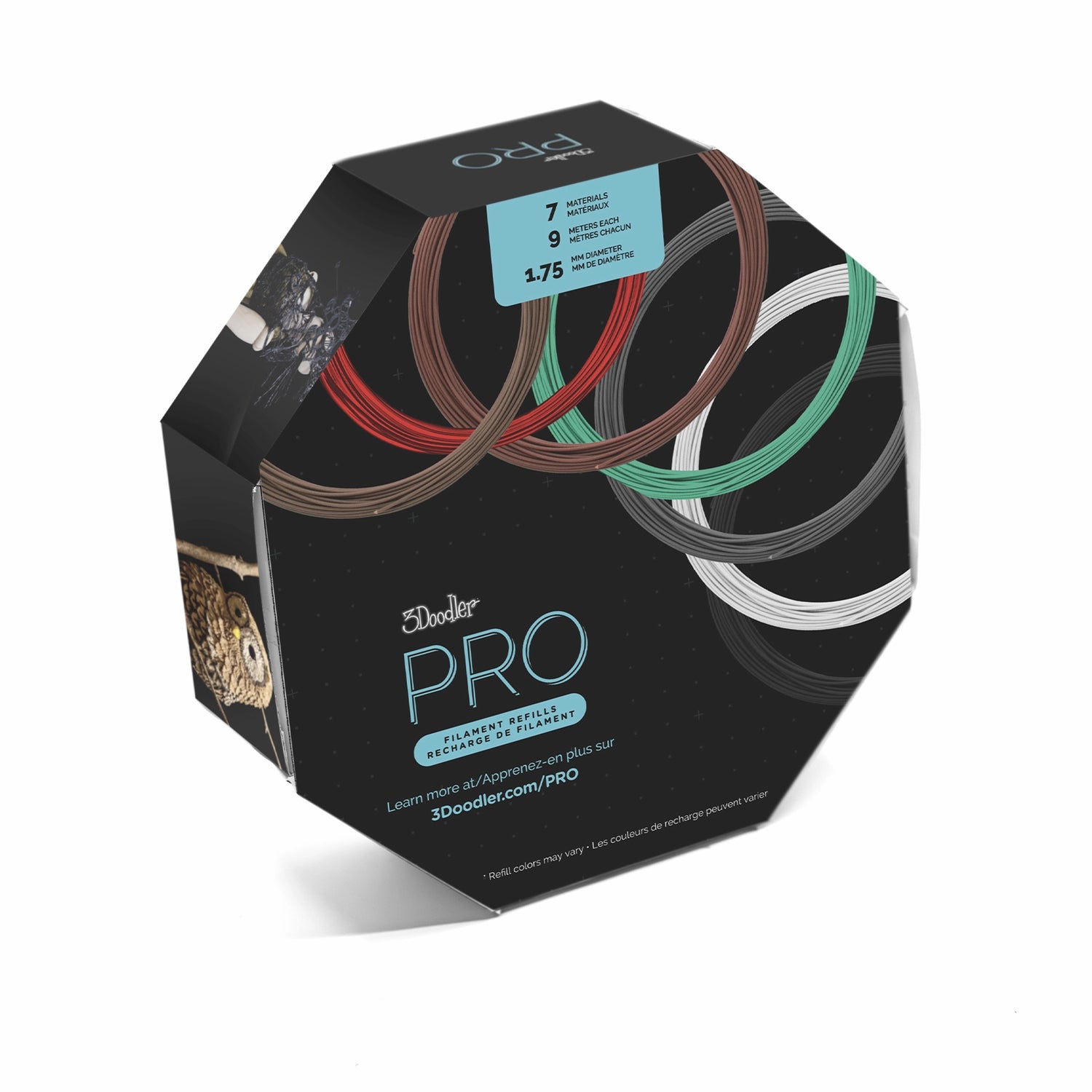 3Doodler PRO Filament Refill