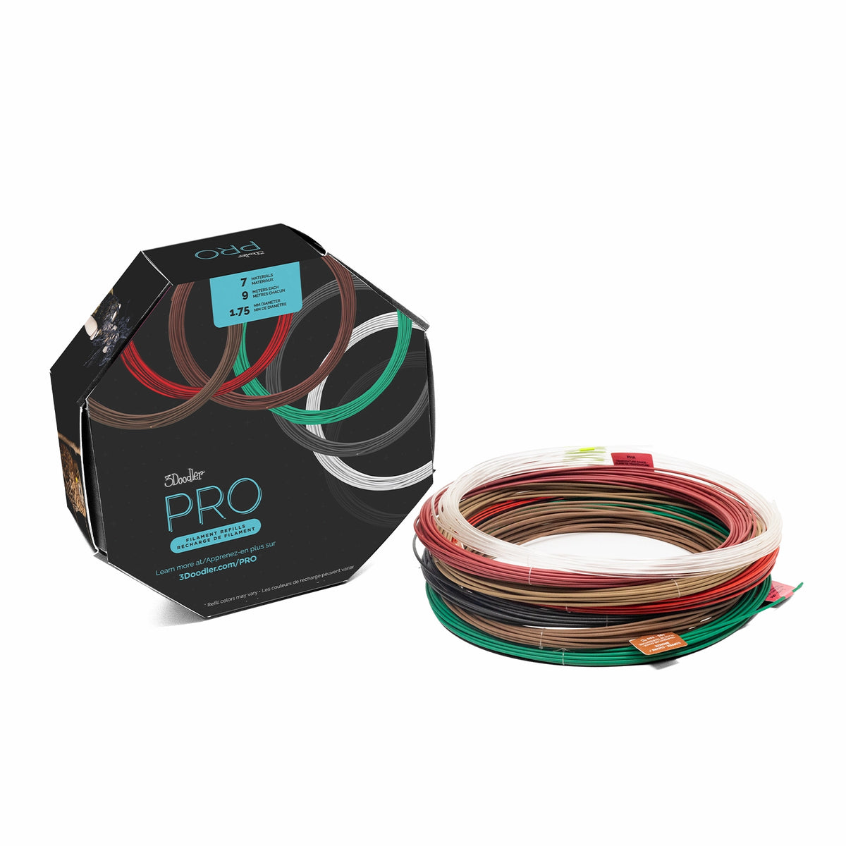 3Doodler PRO Filament Refill