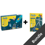 3Doodler Start+ Essentials 3D Printing Pen Set