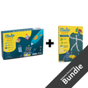 3Doodler Start+ Essentials 3D Printing Pen Set