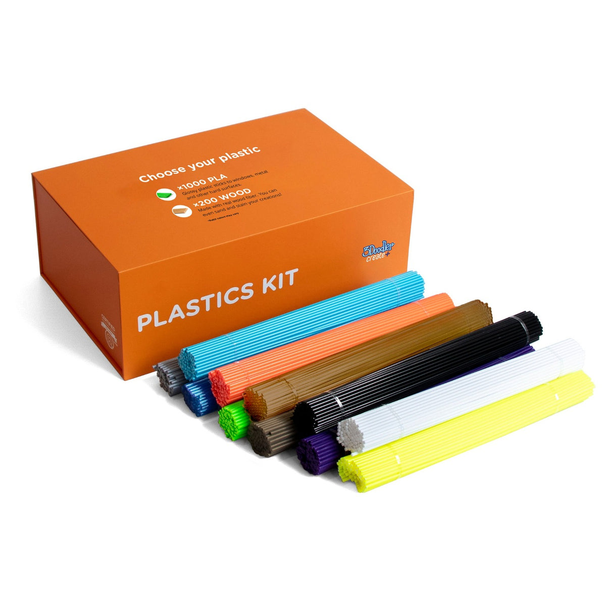 3Doodler EDU Create Learning Pack 12 Pens 3Doodler 3doodler-edu-create-learning-pack-12-pens-3doodler