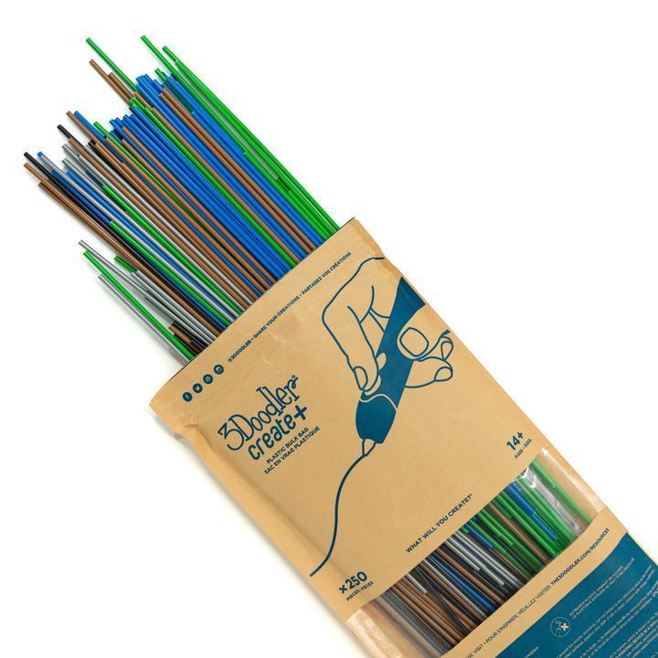 3Doodler Create+ Filament