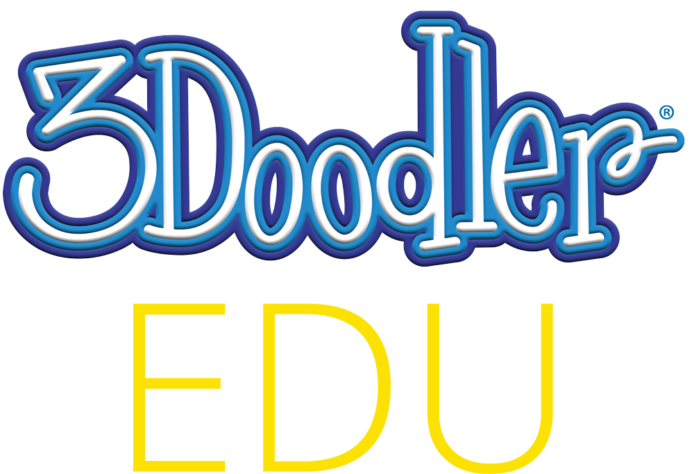 3Doodler EDU Create+ Learning Pack (6 Pens)